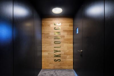 Studio for rent — 333 Schermerhorn St, Brooklyn 8