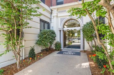 1 BR for rent — 115 Eastern Pkwy APT 3G, Brooklyn 7