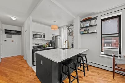 1 BR for rent — 115 Eastern Pkwy APT 3G, Brooklyn 3