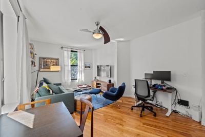 1 BR for rent — 115 Eastern Pkwy APT 3G, Brooklyn 2