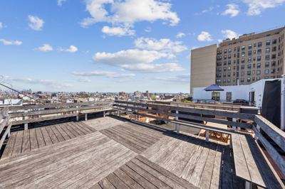 1 BR for rent — 115 Eastern Pkwy APT 3G, Brooklyn 8