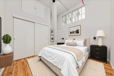 Studio for rent — 248 McKibbin St, Brooklyn 4