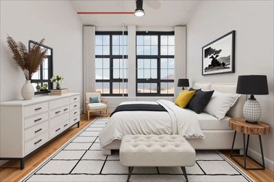 Studio for rent — 248 McKibbin St, Brooklyn 3