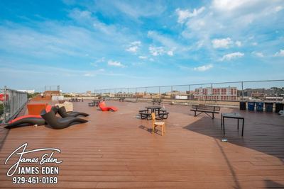 Studio for rent — 248 McKibbin St, Brooklyn 7