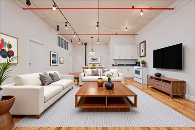 Studio for rent — 248 McKibbin St, Brooklyn 2