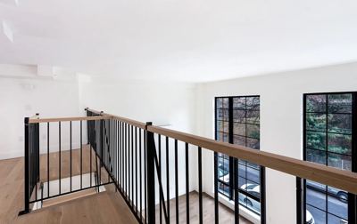 Studio for rent — 25 Bruckner Blvd, Bronx 5