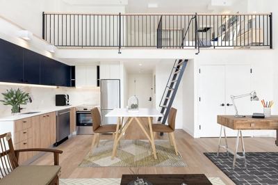 Studio for rent — 25 Bruckner Blvd, Bronx 2