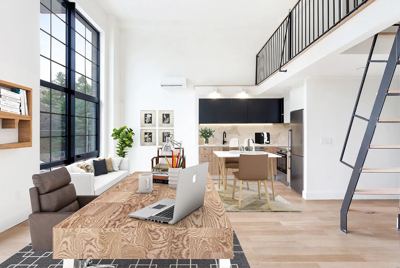 Studio for rent — 25 Bruckner Blvd, Bronx 3