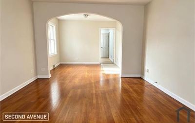 2 BR for rent — 10605 S Indiana Ave, Chicago 3