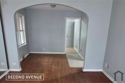 2 BR for rent — 10605 S Indiana Ave, Chicago 2