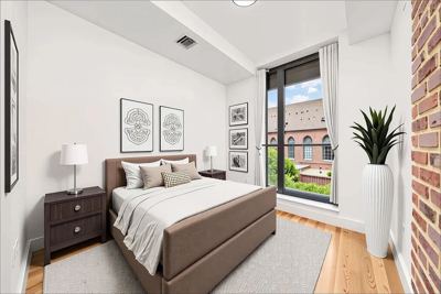 2 BR for rent — 193 Bedford Ave, Brooklyn 4