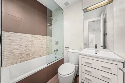 2 BR for rent — 193 Bedford Ave, Brooklyn 6