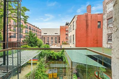 2 BR for rent — 193 Bedford Ave, Brooklyn 5
