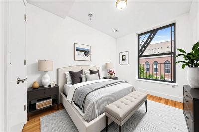 2 BR for rent — 193 Bedford Ave, Brooklyn 3
