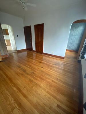 2 BR for rent — 2627 W 21st St Unit 1, Chicago 1