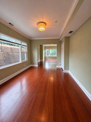 2 BR for rent — 4852 W Rice St #2, Chicago 7