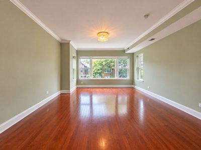 2 BR for rent — 4852 W Rice St #2, Chicago 3
