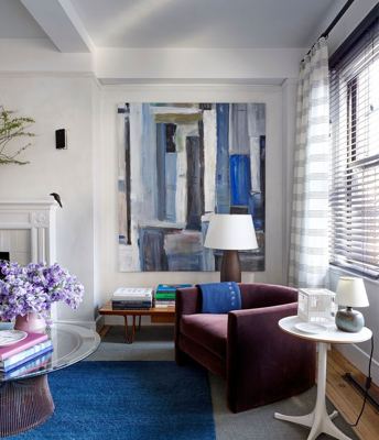 1 BR for rent — 15-17 Park Ave #7C, New York 2