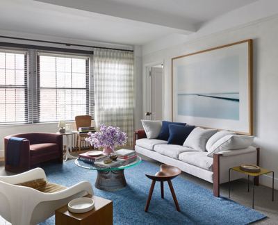 1 BR for rent — 15-17 Park Ave #7C, New York 1