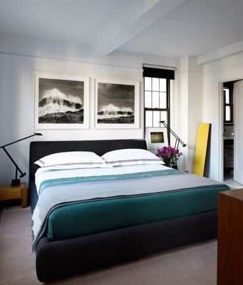 1 BR for rent — 15-17 Park Ave #7C, New York 7