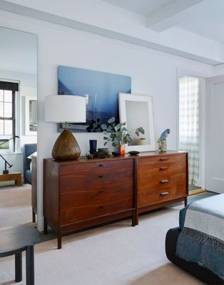 1 BR for rent — 15-17 Park Ave #7C, New York 8