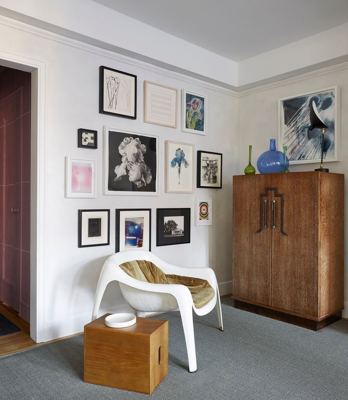 1 BR for rent — 15-17 Park Ave #7C, New York 3