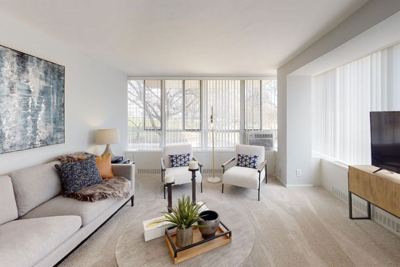 1 BR for rent — 3233 S King Dr, Chicago 6
