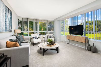 1 BR for rent — 3233 S King Dr, Chicago 7