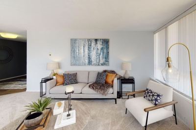 1 BR for rent — 3233 S King Dr, Chicago 5