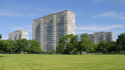 1 BR for rent — 3233 S King Dr, Chicago 1
