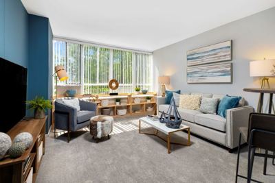 1 BR for rent — 3233 S King Dr, Chicago 4