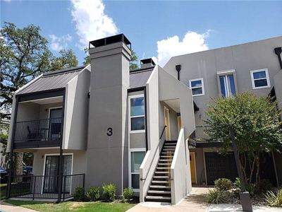 Studio for rent — 935 La Posada Dr, Austin 2