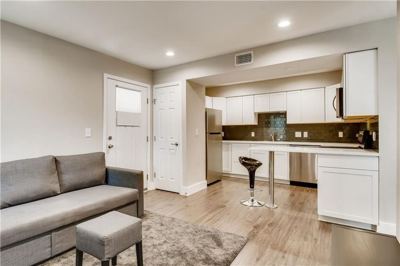 Studio for rent — 935 La Posada Dr, Austin 1