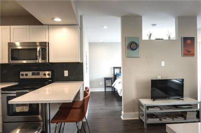 Studio for rent — 935 La Posada Dr, Austin 3