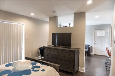 Studio for rent — 935 La Posada Dr, Austin 4