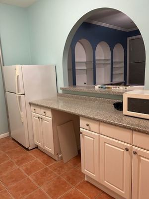 1 BR for rent — 2255 Newbold Ave #1A, Bronx 3