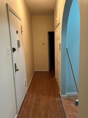 1 BR for rent — 2255 Newbold Ave #1A, Bronx 7