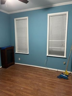 1 BR for rent — 2255 Newbold Ave #1A, Bronx 8