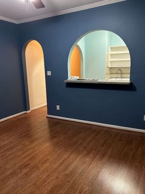 1 BR for rent — 2255 Newbold Ave #1A, Bronx 6