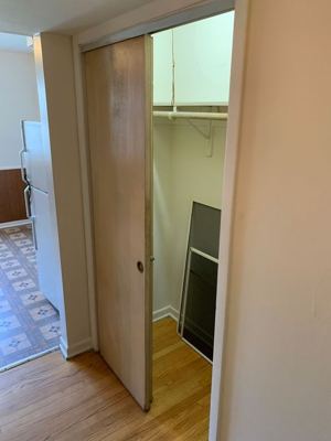 1 BR for rent — 6440-6442 N Richmond St, Chicago 4