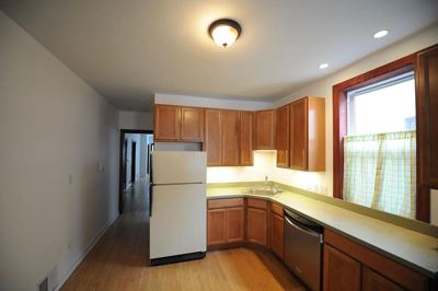 2 BR for rent — 2254 W Logan Blvd #2, Chicago 2