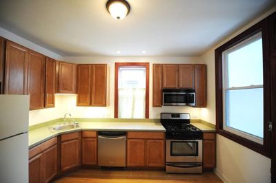 2 BR for rent — 2254 W Logan Blvd #2, Chicago 1