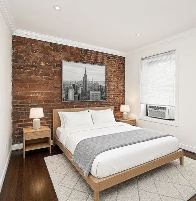 1 BR for rent — 354 E 78th St, New York 3