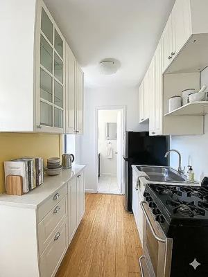 1 BR for rent — 354 E 78th St, New York 2