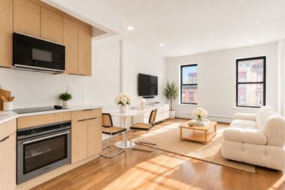 3 BR for rent — 428 7th Ave #4F, Brooklyn 3