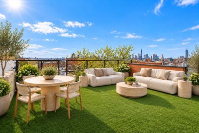 3 BR for rent — 428 7th Ave #4F, Brooklyn 1