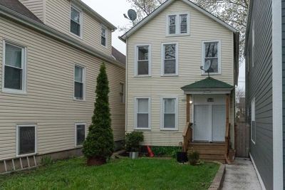 1 BR for rent — 2818 N Drake Ave APT 2R, Chicago 1