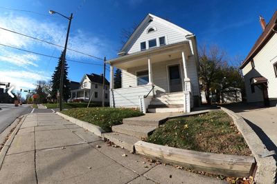 4 BR for rent — 720 S Main St, Ann Arbor 1