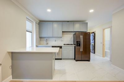 4 BR for rent — 2116 Harman St #1, Ridgewood 1