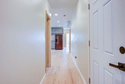 4 BR for rent — 2116 Harman St #1, Ridgewood 3